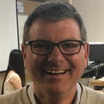 Photo of Bob Liebowitz