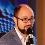 Photo of Sébastien Heymann