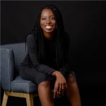 Photo of Jessica Dembe