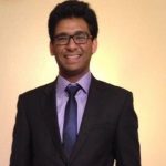 Photo of Sidharth Goyal