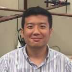 Photo of Wren Chan