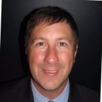 Photo of Chris Goodacre