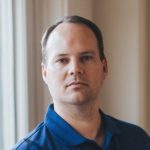 Photo of Brant Boehmann