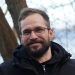 Photo of Martin Junghanns
