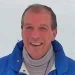Photo of Juan Pablo Kuster