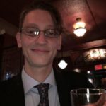 Photo of Jason Cox