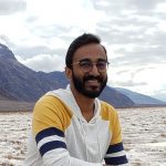 Photo of Ajinkya Kale