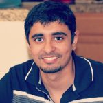 Photo of Anuj Vatsa
