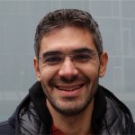 Photo of Nunzio Pellegrino