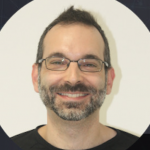 Photo of Fabio Lamanna