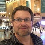 Photo of Scott Driggs