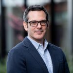 Photo of Chris LaCava