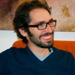 Photo of Jorge Soto