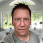 Photo of Kent Lovestjärna