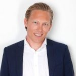 Photo of Anders Ekström