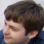 Photo of Tamás Demeter-Haludka