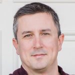Photo of Gabe Stanek