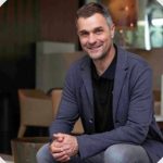 Photo of Stefan Kolmar