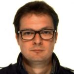 Photo of Nicola Camillo
