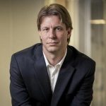 Photo of Chris Morrison