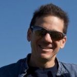 Photo of David Makogon