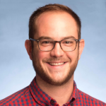 Photo of Mark Hand