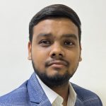 Photo of Rajat Kanugo