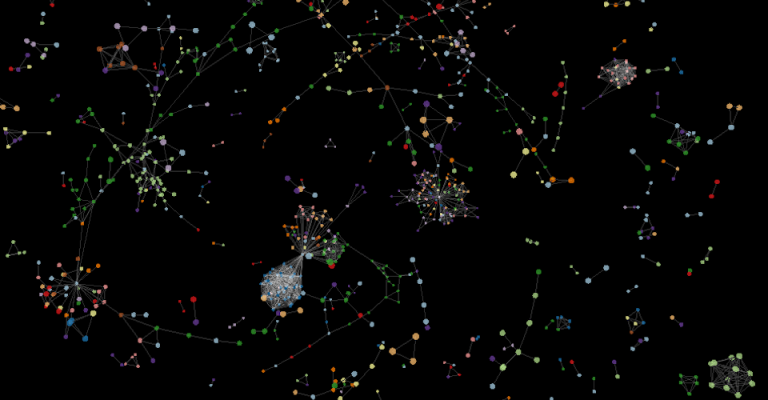 15 Best Graph Visualization Tools for Your Neo4j Graph Database