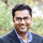 Photo of Chandra Rangan