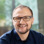 Photo of Alexander Jarasch