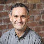 Photo of Jim Webber