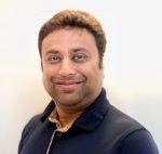 Photo of Navneet Mathur