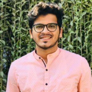 Kaustubh Darekar