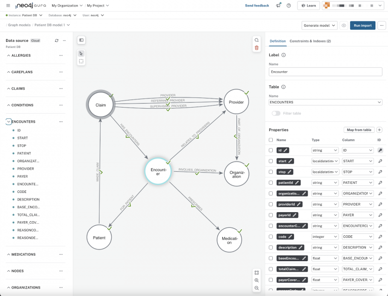 Creating A Knowledge Graph How to build a knowledge graph in 7 steps