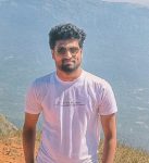 Photo of Kartik Joshi