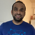 Photo of Kumar Subbiah Shunmugathai