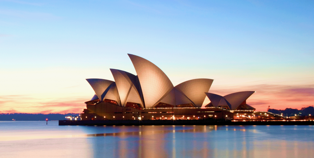 Sydney