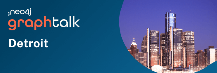 Neo4j GraphTalk Detroit