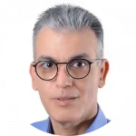 Photo of Damaso Sanoja