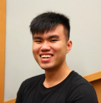 Photo of Bryan Lee