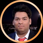 Photo of Ashok Vishwakarma