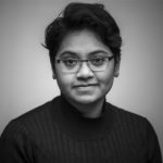 Photo of Anuradha Reddy