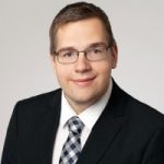 Photo of Marijn Scholtens