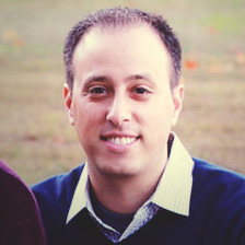 Steven Schwartz headshot