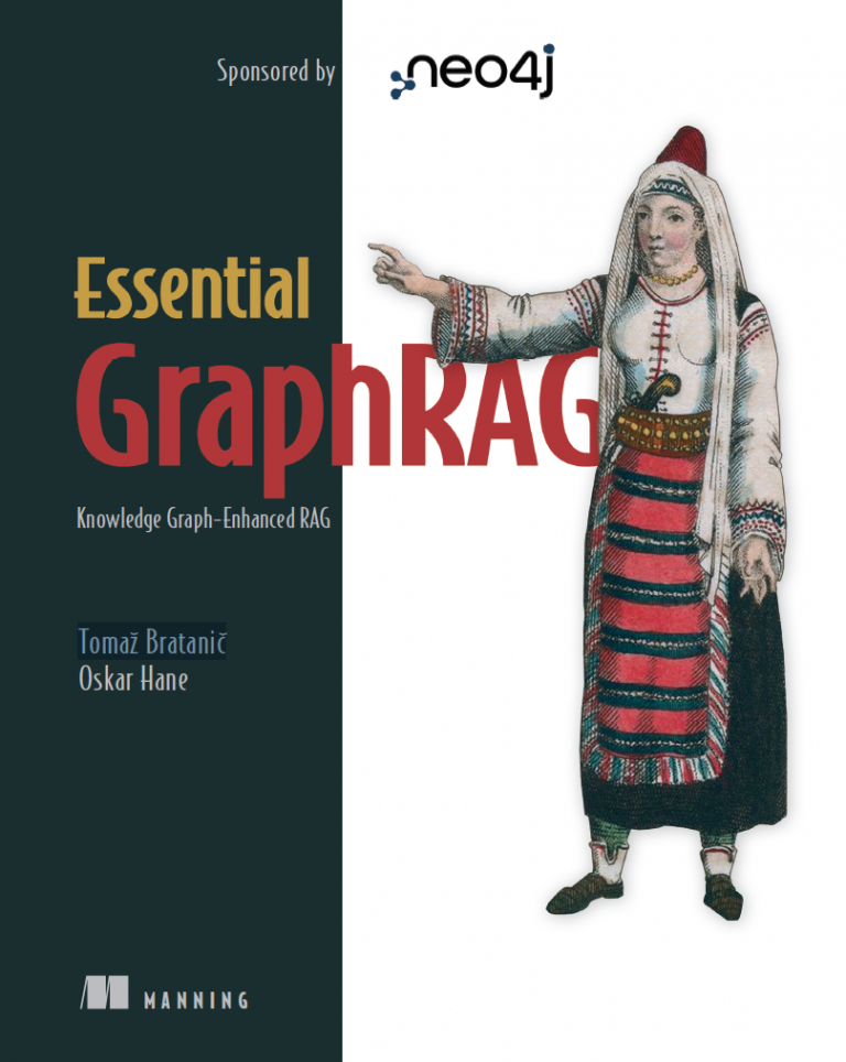 Essential GraphRAG
