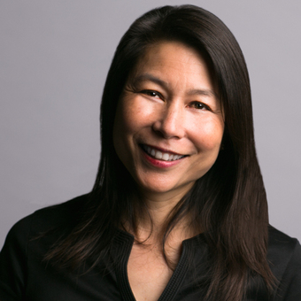 Robin Kim headshot