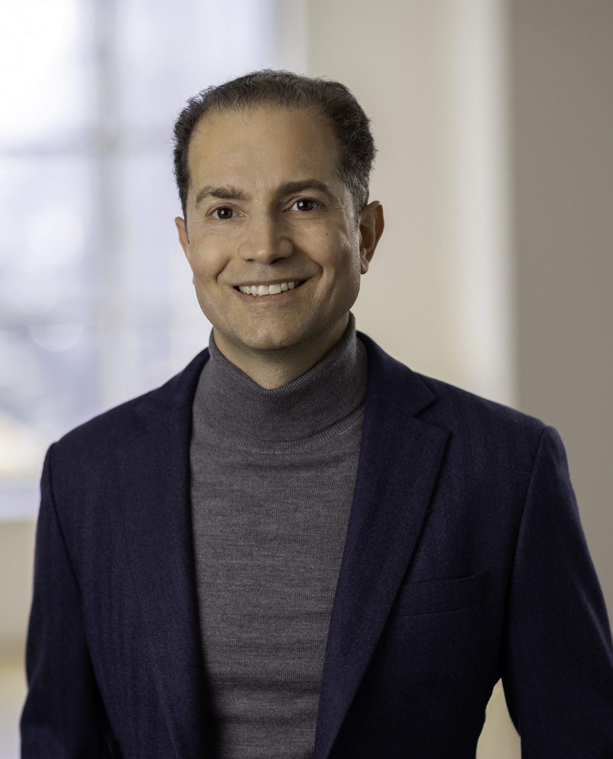 Philip Rathle headshot