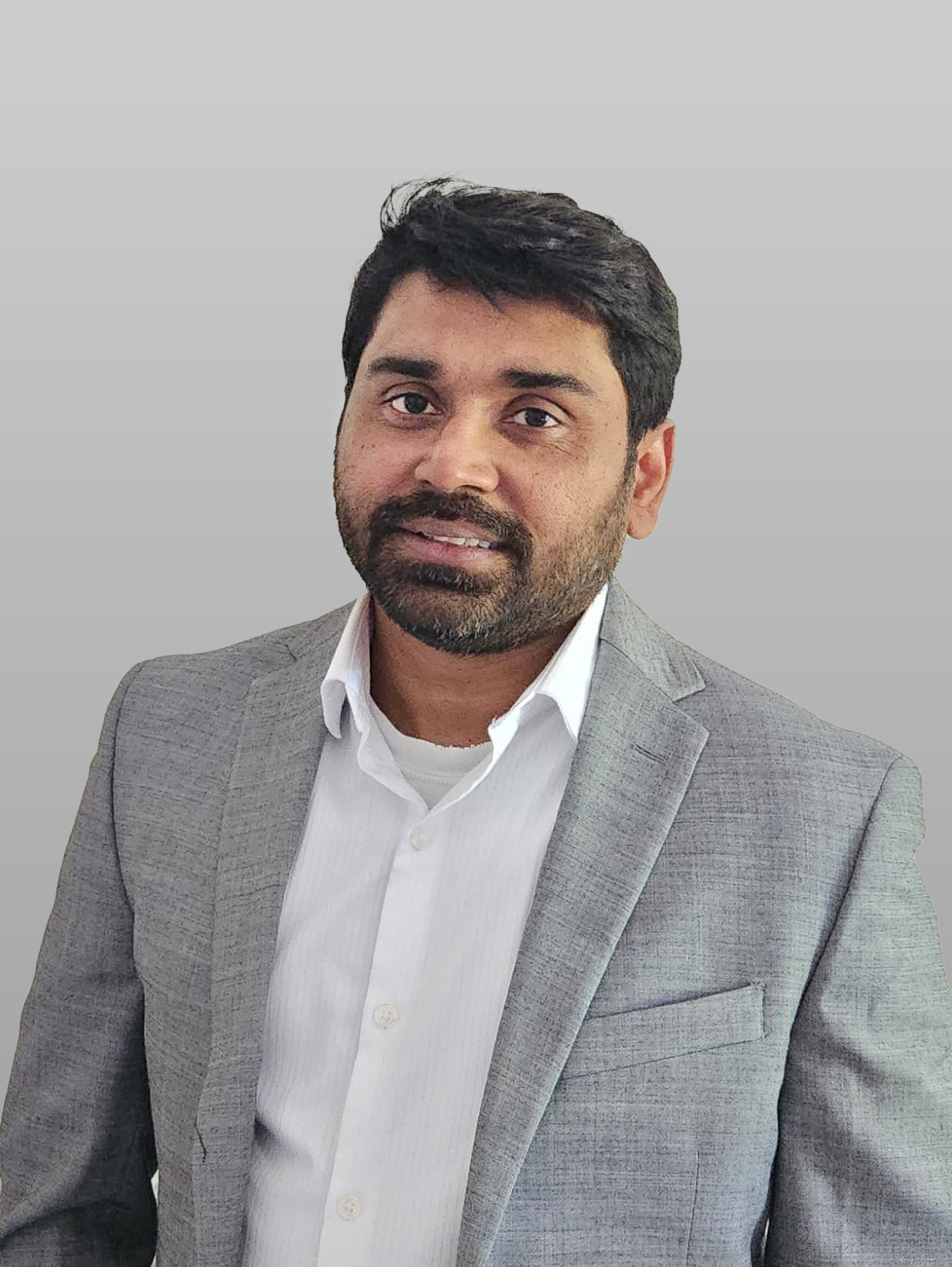 Rejo Mathew headshot