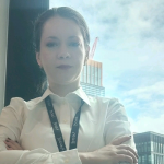 Photo of Irina Loghin