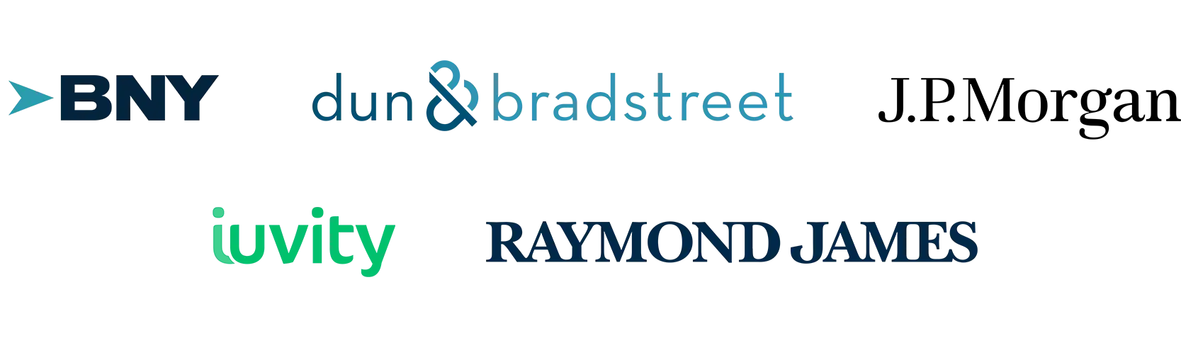 Logo grid